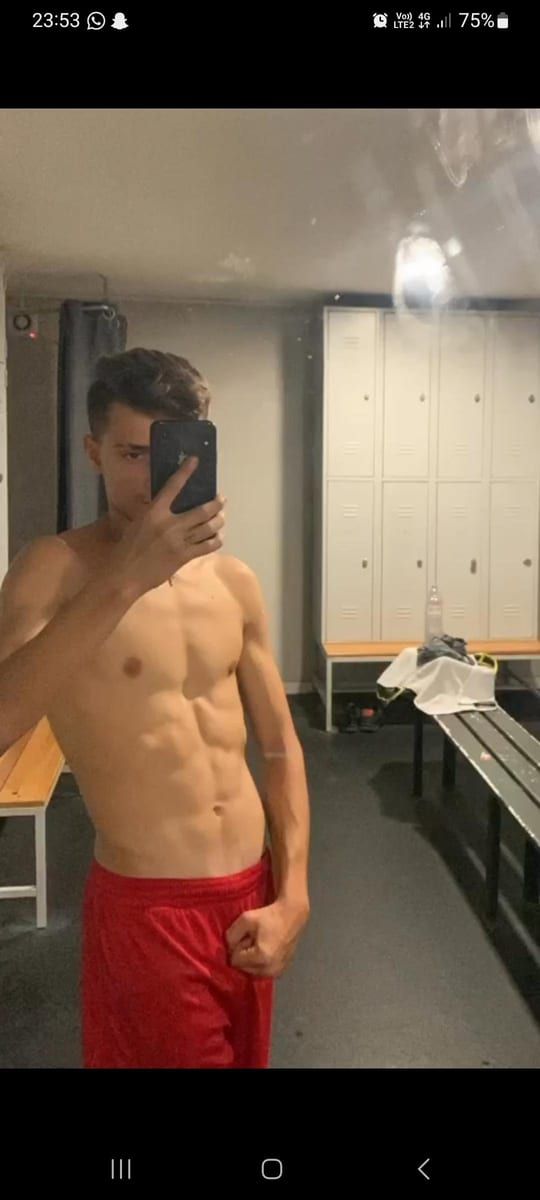 Profil de Théophane
