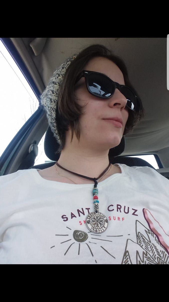 Profil de Modestine