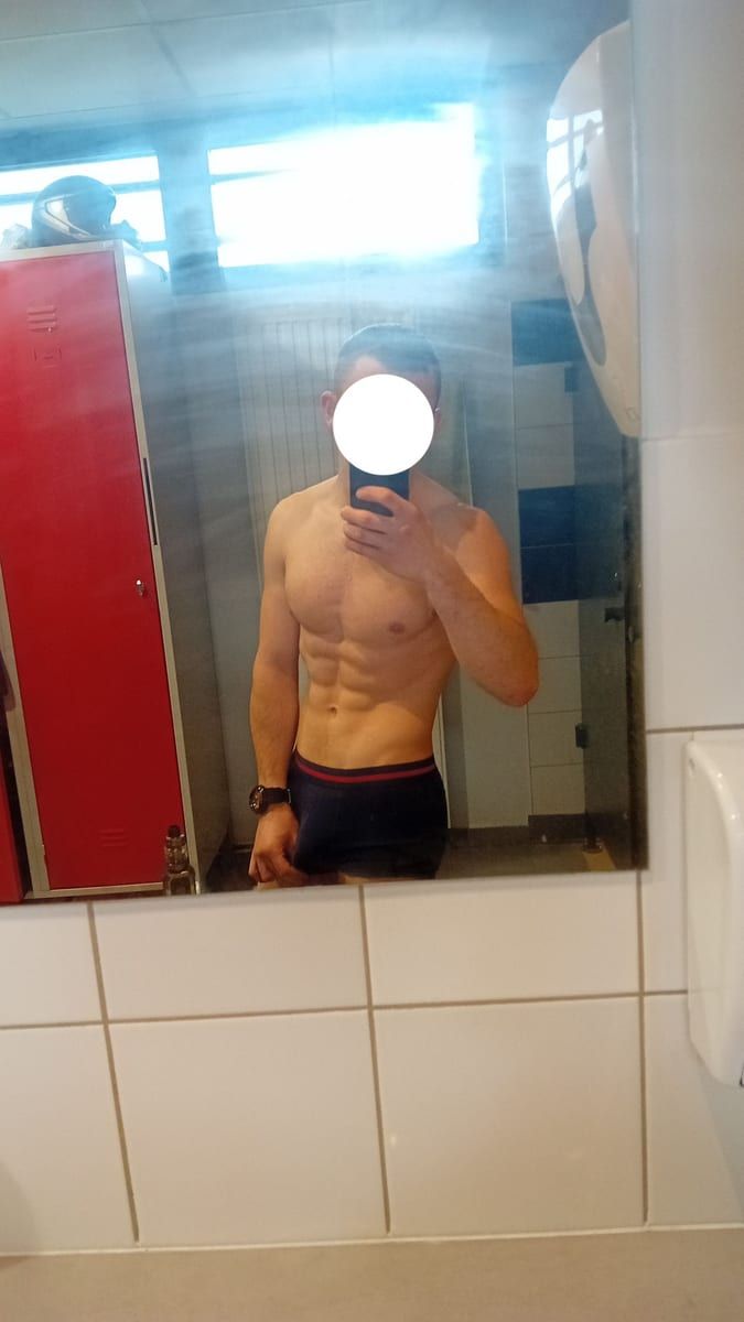 Profil de Sahil
