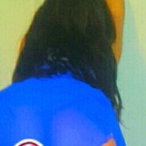 Profil de Cherihane