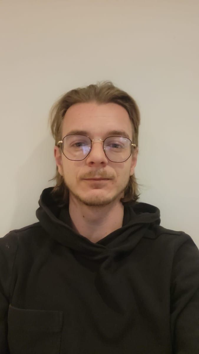 Profil de Jean-patrice