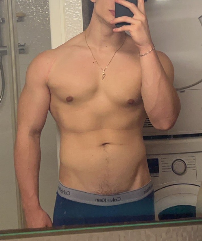 Profil de Logann