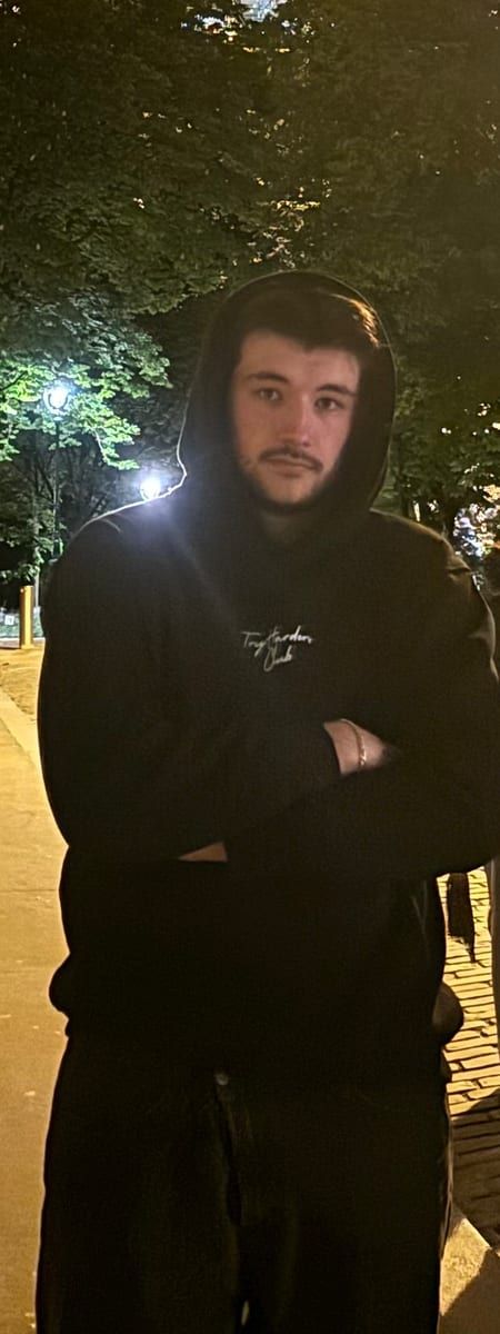 Profil de Anis