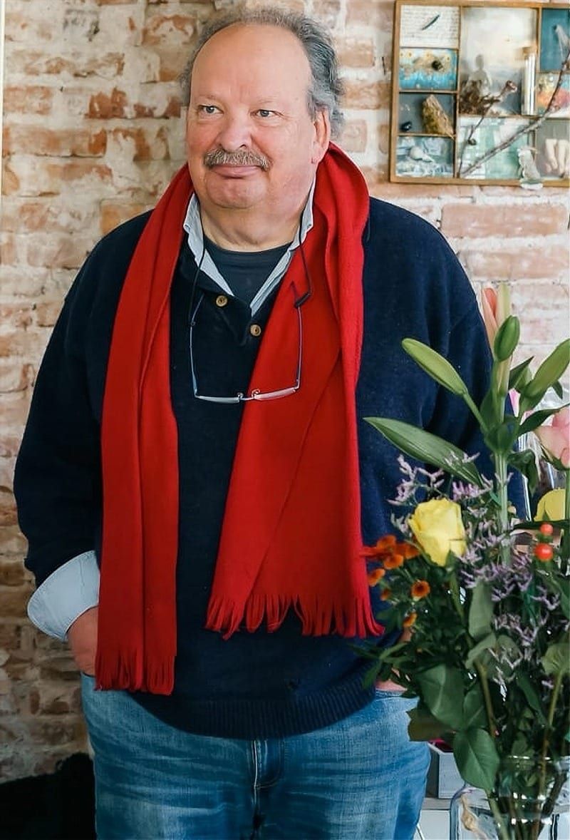 Profil de Soriba