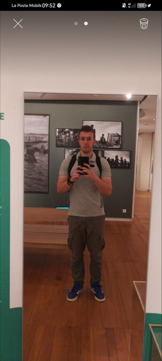 Profil de Onésime
